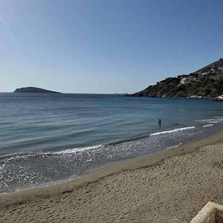 Kalymnos Beach House Panormos  Екстер'єр фото