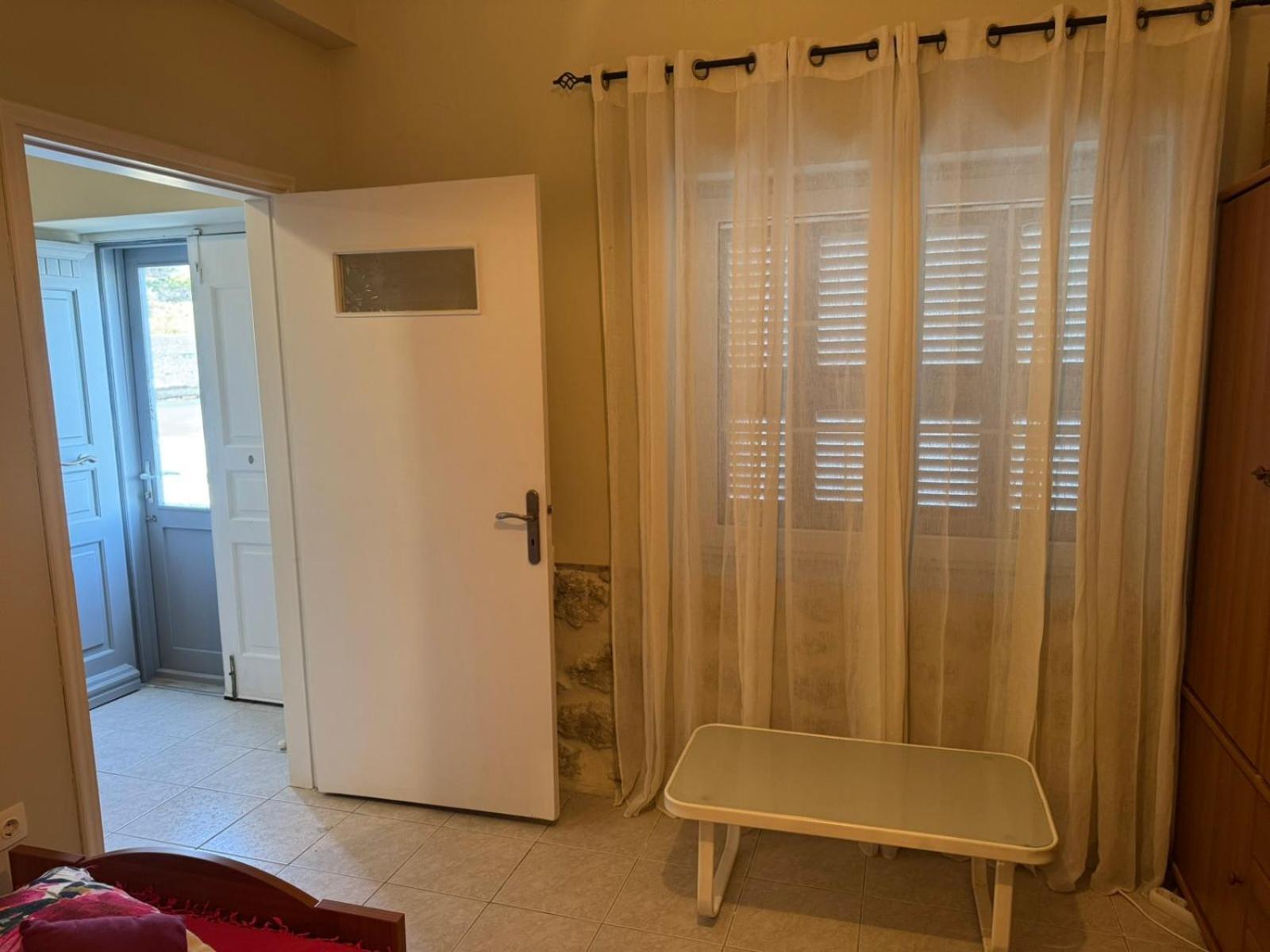 Kalymnos Beach House Panormos  Екстер'єр фото