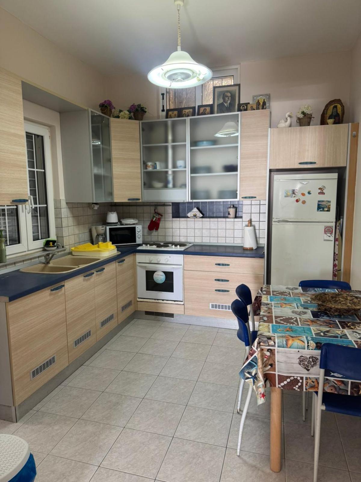Kalymnos Beach House Panormos  Екстер'єр фото