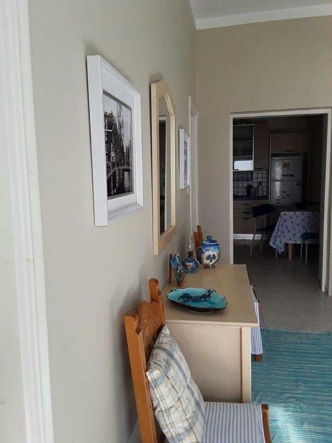 Kalymnos Beach House Panormos  Екстер'єр фото