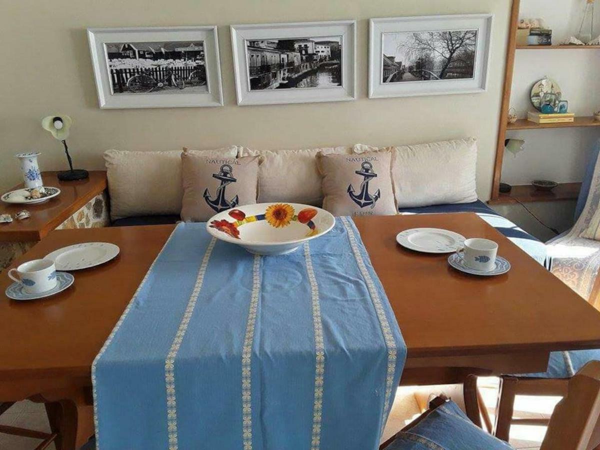 Kalymnos Beach House Panormos  Екстер'єр фото