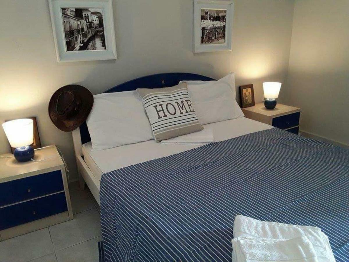 Kalymnos Beach House Panormos  Екстер'єр фото