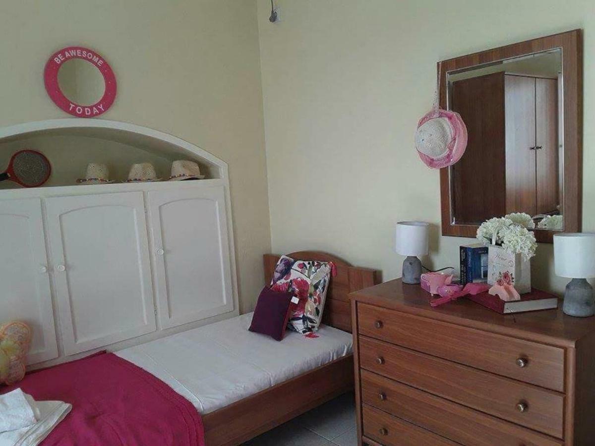 Kalymnos Beach House Panormos  Екстер'єр фото