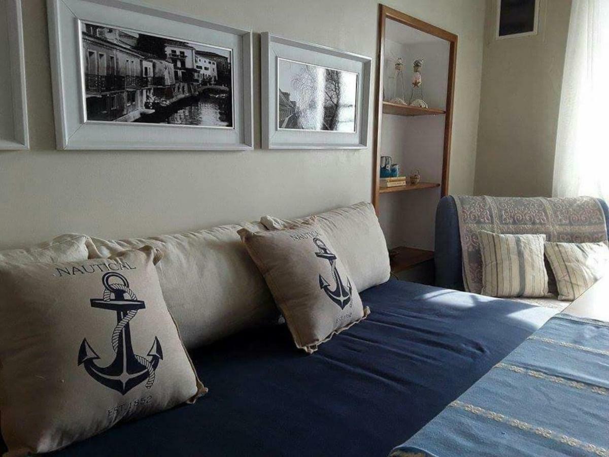 Kalymnos Beach House Panormos  Екстер'єр фото